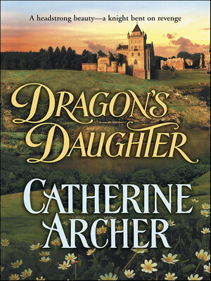 Dragon's Daughter - ebook